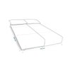 Sofá Cama Bicama 3 Lugares Casal Sofanete Suede Orthovida - Roxo - 2