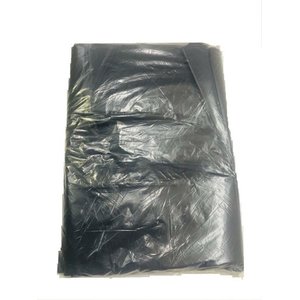 Saco de Lixo 300 Litros Extra Reforçado 100 Unid Boca Larga