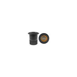 Embutido de Solo Focco Grid Led 5w Ip67 3 12 Bivolt Stella - 2
