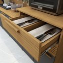 Ver imagem 6 de Armário de Cozinha 13 Portas 2 Gavetas Capitólio