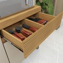 Ver imagem 6 de Armário de Cozinha 5 Portas 1 Gaveta Canastra