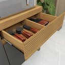 Ver imagem 6 de Armário de Cozinha 5 Portas 1 Gaveta Canastra