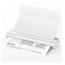 Ver imagem 4 de Papel Termico 100 Folhas A4 Impressora Termica Bluetooth Lista Processo Advogado Nota Arquivo Escrit
