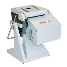 Amassadeira Semirrápida Basculante 5kg Mbi05 Gastromaq Masseira 5kg Bivolt - 1