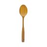 Colher de Bambu Grande para Arroz e Utensílios de Cozinha - 1
