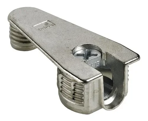 Ver imagem 7 de Dispositivo Vb 36/19 Niquelado + Pf Vb Du 279 (Longo) Kit C/25 Un