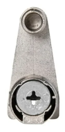 Dispositivo Vb 36/19 Niquelado + Pf Vb Du 279 (Longo) Kit C/25 Un - 9