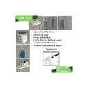 Ver imagem 6 de Kit de Acessórios para Banheiro Branco 6 Peças F.max