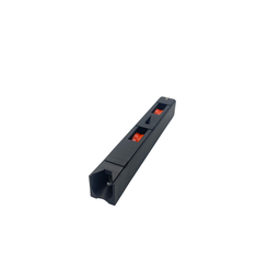Roldana para Janela e Porta Linha Suprema 40kg - 5
