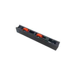 Roldana para Janela e Porta Linha Suprema 40kg - 2