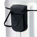 Ver imagem 6 de Lixeira Fosca 12 Litros Safira