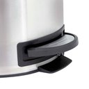 Ver imagem 5 de Lixeira Fosca 12 Litros Safira