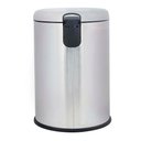 Ver imagem 4 de Lixeira Fosca 12 Litros Safira