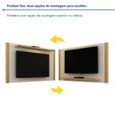 Ver imagem 7 de Painel para Tv até 60 Polegadas 107,6cmx180cm Diamantina