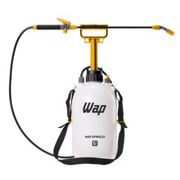 Pulverizador Manual 5L Wap Gpm5L01 - 8