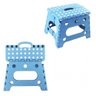 Banquinho Dobravel Banqueta Portatil Banco Adulto Infantil - 3