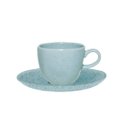 Ver imagem 2 de Conjunto de Xícaras de Café Oxford Ryo Blue Bay - 4 Peças