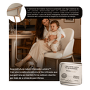 Ver mais imagens de Cadeira Aurora para Mesa de Jantar e Recepção Courissimo:Bege