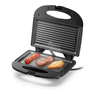 Sanduicheira Grill Gourmet Multilaser 110v Preta 750W - 3