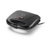 Sanduicheira Grill Gourmet Multilaser 110v Preta 750W - 1