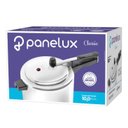 Ver imagem 3 de Kit 2 Panelas de Pressão 4,5l e 10l Polida Panelux