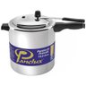 Kit 2 Panelas de Pressão 4,5l e 10l Polida Panelux - 2