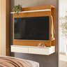 Painel para TV até 42 Polegadas com Closet Nicho Elegance - 2