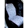 Protetor Pet Impermeável Para Banco de Veiculo Dianteiro - 1