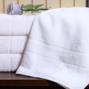 Toalha de Banhao Viena 80x140 Branco