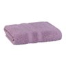 Toalha de Rosto Vanilla Extra Soft - Buddemeyer Lilas 1628 - 1
