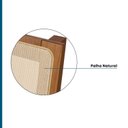 Ver imagem 6 de Cama Queen com Madeira Maciça Viena