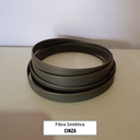 Ver imagem 2 de Jogo de Sofá 2 Lugares + 2 Poltronas Fibra Sintética Área Externa Jardim Piscina