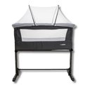 Ver imagem 7 de BERCO DESMONTAVEL LADO A LADO MYSIDE PRETO - KIDDO