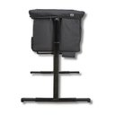 Ver imagem 3 de BERCO DESMONTAVEL LADO A LADO MYSIDE PRETO - KIDDO