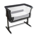 Ver imagem 5 de BERCO DESMONTAVEL LADO A LADO MYSIDE PRETO - KIDDO