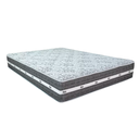 Ver imagem 1 de Colchão Black Graphite Molas Ensacadas King 193x203x32 Anjos