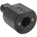 Ver imagem 1 de Vdi Porta Barra Weldon - Vdi30 - Encaixe 20 - Din 69880 E2