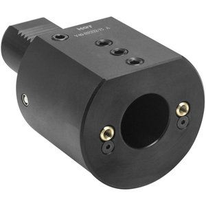 Vdi Porta Barra Weldon - Vdi30 - Encaixe 20 - Din 69880 E2