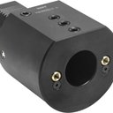 Ver imagem 2 de Vdi Porta Barra Weldon - Vdi30 - Encaixe 20 - Din 69880 E2