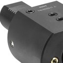 Ver imagem 3 de Vdi Porta Barra Weldon - Vdi30 - Encaixe 20 - Din 69880 E2