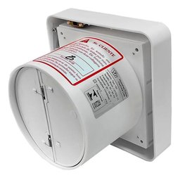 Exaustor Renovador de Ar M150 8m Bivolt - Ventokit - 1