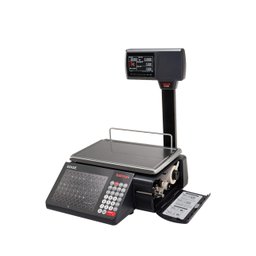 Balança Balmak Edge 33kg com Torre - Impressora Integrada - 1