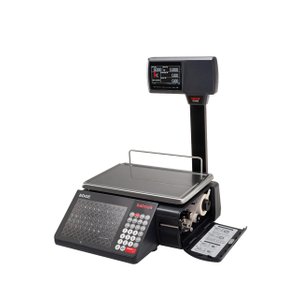 Balança Balmak Edge 33kg com Torre - Impressora Integrada