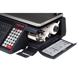 Balança Balmak Edge 33kg com Torre - Impressora Integrada - 2