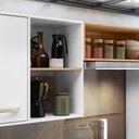 Ver imagem 4 de Armário Modulado para Cozinha Compacta 6 Portas Mariah