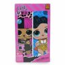 Quebra-Cabeça Infantil - 200 Peças - LOL Surprise Remix - Grow - 3