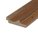 Ver imagem 3 de Painel Ripado Côncavo MDF milano 4cmX270cm