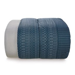 Edredom Solteiro Karsten 150 Fios 100% Algodão Regis - 1