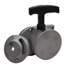 Partida Puxador Manual para Kit Motores 80cc - 1