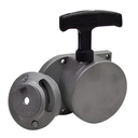 Ver imagem 1 de Partida Puxador Manual para Kit Motores 80cc